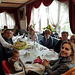 Union Hotels Canazei amici e parenti - Momenti in compagnia con i nostri ospiti e gli amici che ci scelgono da piÃ¹ di 15 anni.