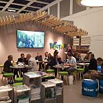 Convention fiere e workshop