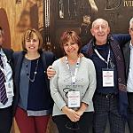 Personaggi famosi sport, spettacolo e cultura