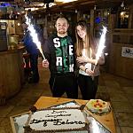 Union Hotels Canazei amici e parenti - Momenti in compagnia con i nostri ospiti e gli amici che ci scelgono da piÃ¹ di 15 anni.