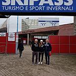 Convention fiere e workshop