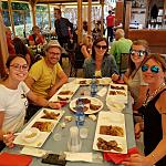 Union Hotels Canazei amici e parenti - Momenti in compagnia con i nostri ospiti e gli amici che ci scelgono da piÃ¹ di 15 anni.