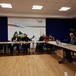 Convention fiere e workshop