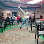 Mini club Union Hotels Canazei
