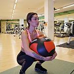 Spa & fitness Union Hotels Canazei