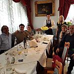 Union Hotels Canazei amici e parenti - Momenti in compagnia con i nostri ospiti e gli amici che ci scelgono da piÃ¹ di 15 anni.