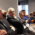 incontri, focus group e relazioni esterne