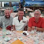 Spettacoli Gran Tobia - Hotel Il Caminetto
