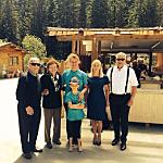 Union Hotels Canazei amici e parenti - Momenti in compagnia con i nostri ospiti e gli amici che ci scelgono da piÃ¹ di 15 anni.