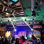 Spettacoli Gran Tobia - Hotel Il Caminetto