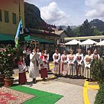 Esperienze ed emozioni Union Hotels Canazei