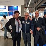 Convention fiere e workshop