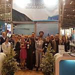 Convention fiere e workshop
