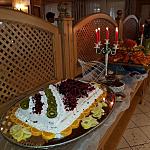 FOTO UHC - Gourmet ed Enogastronomia Hotels 4 Stelle - Hotel Rubino, hotel Diamant, hotel Soreghes e hotel Dolomiti
