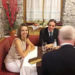 incontri, focus group e relazioni esterne