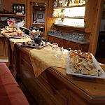 FOTO UHC - Gourmet ed Enogastronomia Hotels 4 Stelle - Hotel Rubino, hotel Diamant, hotel Soreghes e hotel Dolomiti