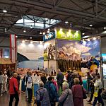 Convention fiere e workshop