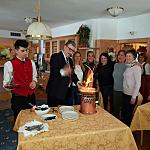 Union Hotels Canazei amici e parenti - Momenti in compagnia con i nostri ospiti e gli amici che ci scelgono da piÃ¹ di 15 anni.