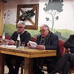 incontri, focus group e relazioni esterne