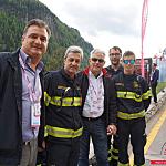 Spettacoli Gran Tobia - Hotel Il Caminetto