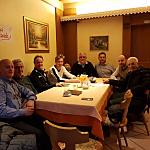 incontri, focus group e relazioni esterne