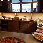 Buffet e composizioni UHC - Piatti, buffet e composizioni UHC