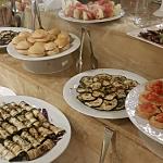 FOTO UHC - Gourmet ed Enogastronomia Hotels 4 Stelle - Hotel Rubino, hotel Diamant, hotel Soreghes e hotel Dolomiti