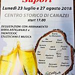 Spettacoli Gran Tobia - Hotel Il Caminetto