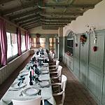FOTO UHC - Gourmet ed Enogastronomia Hotels 4 Stelle - Hotel Rubino, hotel Diamant, hotel Soreghes e hotel Dolomiti