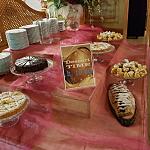 FOTO UHC - Gourmet ed Enogastronomia Hotels 4 Stelle - Hotel Rubino, hotel Diamant, hotel Soreghes e hotel Dolomiti
