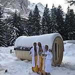 Esperienze ed emozioni Union Hotels Canazei
