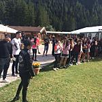 Personaggi famosi sport, spettacolo e cultura
