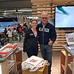 Convention fiere e workshop
