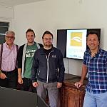 incontri, focus group e relazioni esterne