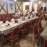 FOTO UHC - Gourmet ed Enogastronomia Hotels 4 Stelle - Hotel Rubino, hotel Diamant, hotel Soreghes e hotel Dolomiti