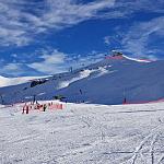 Le dolomiti in Val di Fassa