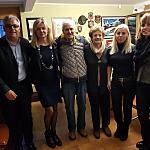Union Hotels Canazei amici e parenti - Momenti in compagnia con i nostri ospiti e gli amici che ci scelgono da piÃ¹ di 15 anni.