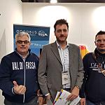 Convention fiere e workshop
