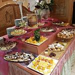 FOTO UHC - Gourmet ed Enogastronomia Hotels 4 Stelle - Hotel Rubino, hotel Diamant, hotel Soreghes e hotel Dolomiti