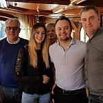 Union Hotels Canazei amici e parenti - Momenti in compagnia con i nostri ospiti e gli amici che ci scelgono da piÃ¹ di 15 anni.