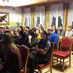 Convention fiere e workshop
