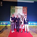 Spettacoli Gran Tobia - Hotel Il Caminetto
