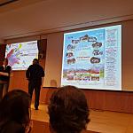 Convention fiere e workshop