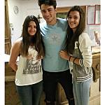 Personaggi famosi sport, spettacolo e cultura