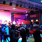 Spettacoli Gran Tobia - Hotel Il Caminetto