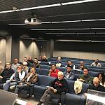 Convention fiere e workshop