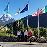 Spettacoli Gran Tobia - Hotel Il Caminetto