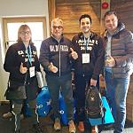 Convention fiere e workshop