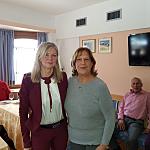 Union Hotels Canazei amici e parenti - Momenti in compagnia con i nostri ospiti e gli amici che ci scelgono da piÃ¹ di 15 anni.