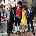 Union Hotels Canazei amici e parenti - Momenti in compagnia con i nostri ospiti e gli amici che ci scelgono da piÃ¹ di 15 anni.